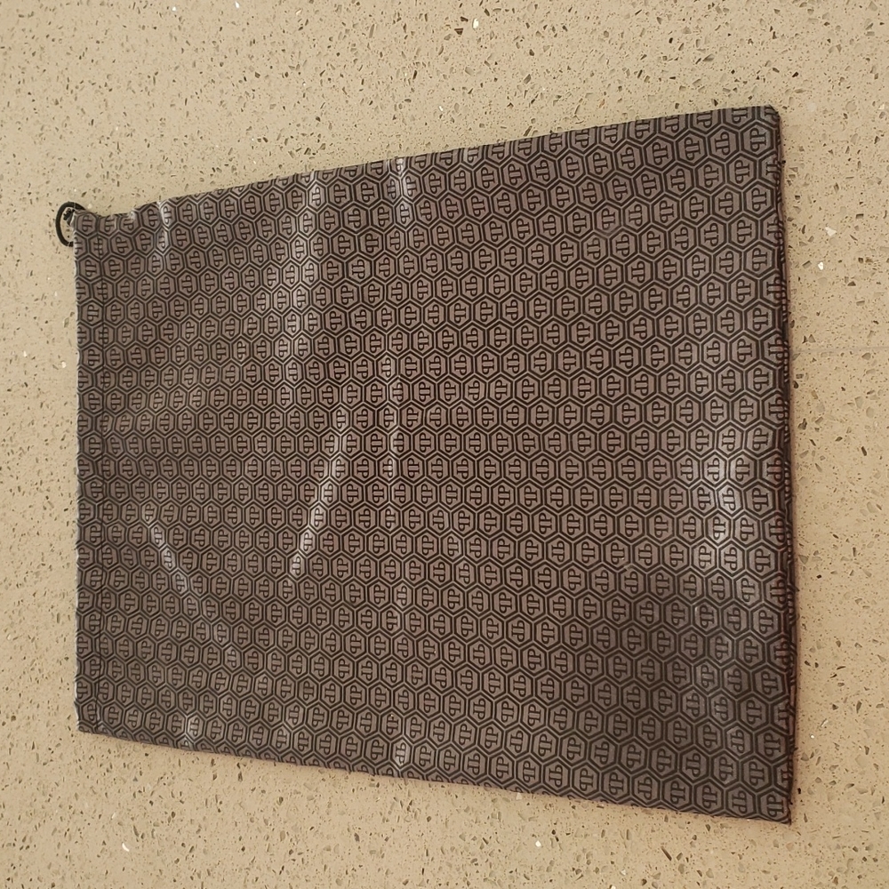 Philipp Plein dust bag